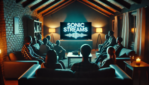 Read more about the article Top 1 Best IPTV 2025: Why SonicStreams is Your Go-To Streaming Service