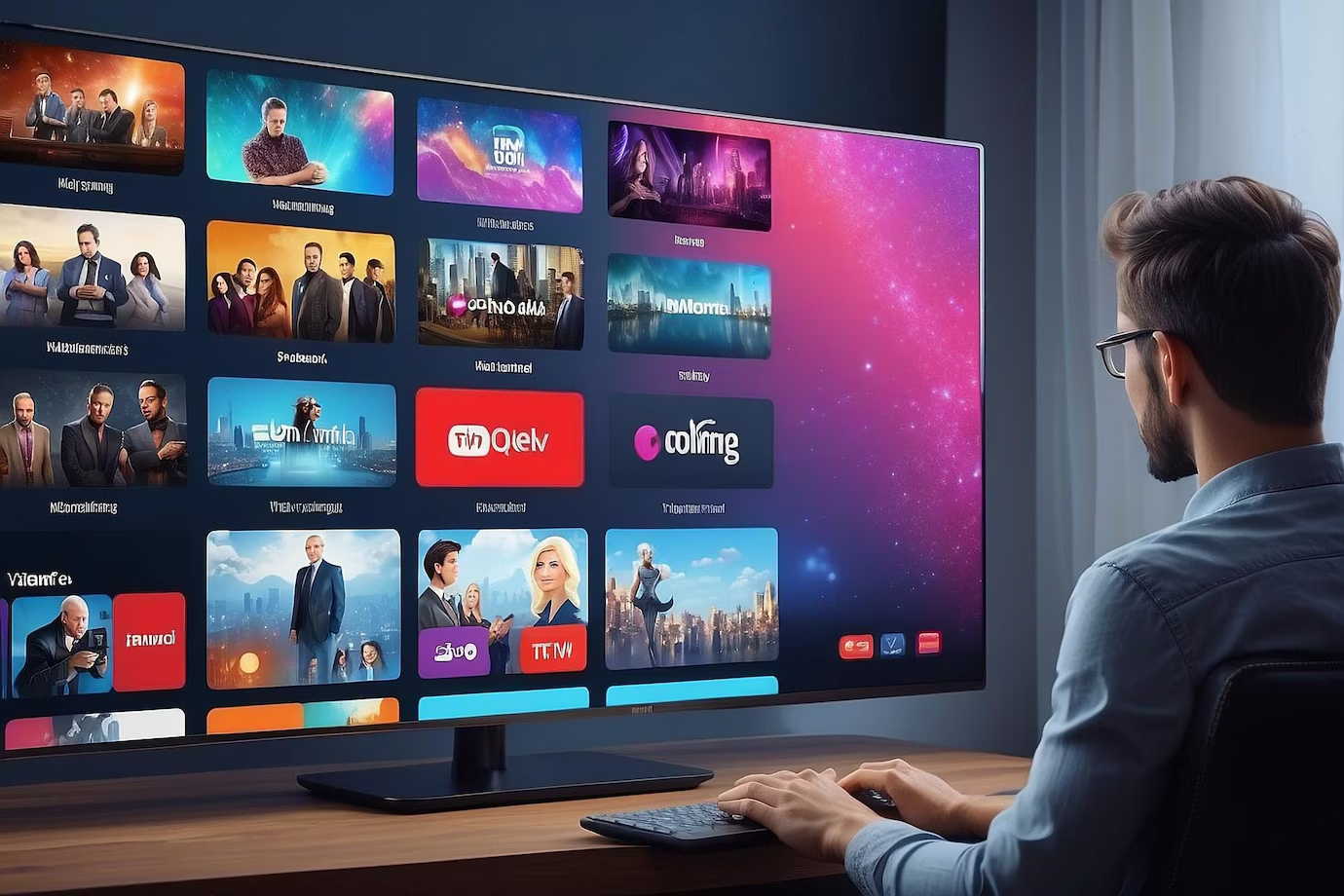 You are currently viewing How to Install Supersonic Streams on Firestick: Step-by-Step Guide